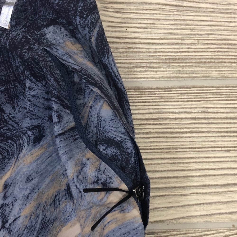 Lululemon Diffract Run Shorts *Lab - image 4